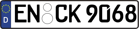 EN-CK9068