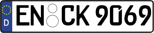 EN-CK9069