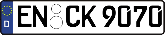 EN-CK9070