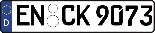 EN-CK9073