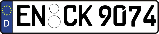 EN-CK9074