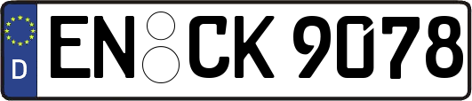 EN-CK9078