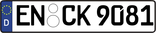 EN-CK9081