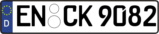 EN-CK9082