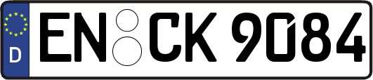 EN-CK9084