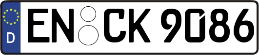 EN-CK9086