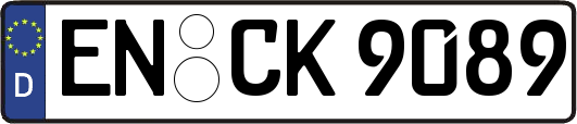 EN-CK9089