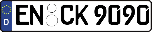 EN-CK9090