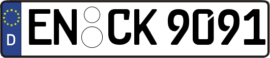 EN-CK9091