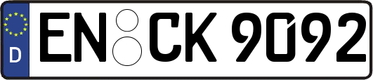 EN-CK9092