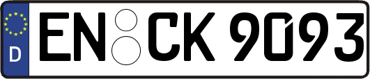 EN-CK9093