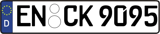EN-CK9095