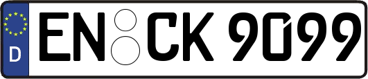 EN-CK9099
