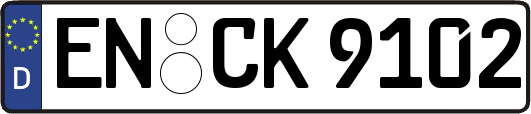 EN-CK9102