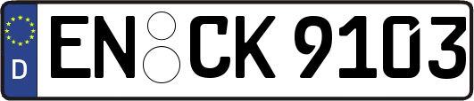 EN-CK9103