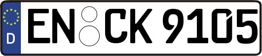 EN-CK9105