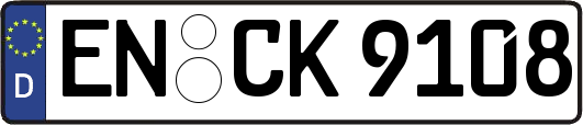 EN-CK9108