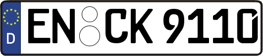 EN-CK9110