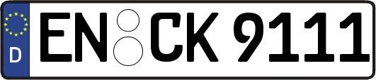 EN-CK9111