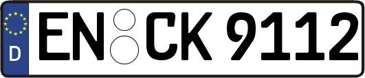 EN-CK9112