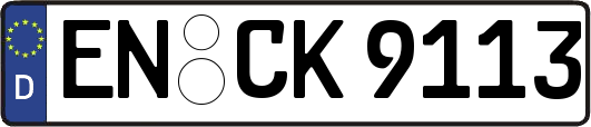EN-CK9113