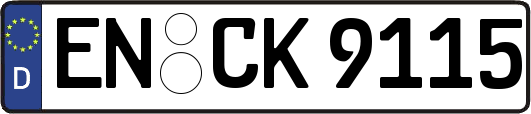 EN-CK9115