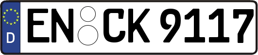 EN-CK9117