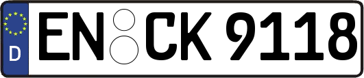 EN-CK9118