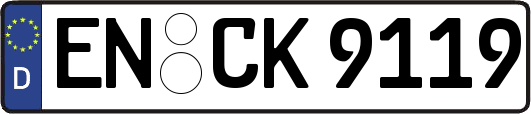 EN-CK9119