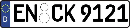 EN-CK9121