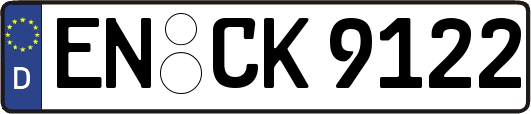 EN-CK9122