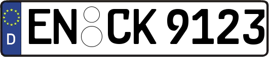 EN-CK9123