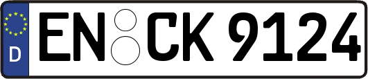 EN-CK9124