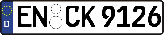 EN-CK9126