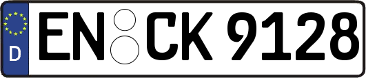 EN-CK9128