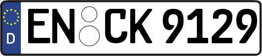 EN-CK9129