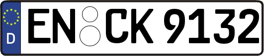 EN-CK9132