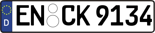 EN-CK9134