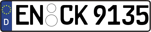 EN-CK9135