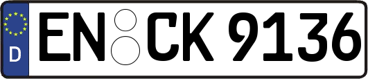 EN-CK9136