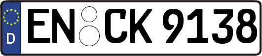 EN-CK9138