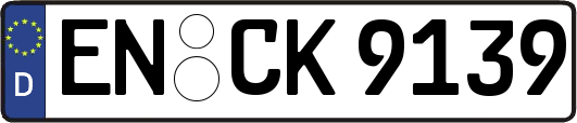 EN-CK9139