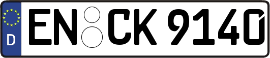 EN-CK9140