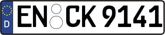 EN-CK9141