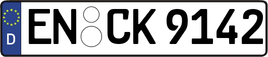EN-CK9142