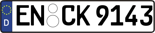 EN-CK9143