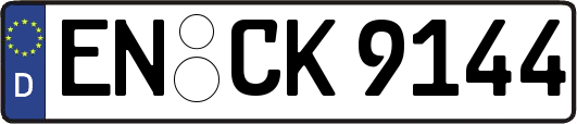 EN-CK9144