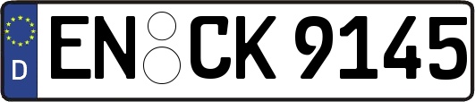 EN-CK9145