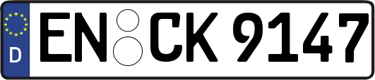 EN-CK9147
