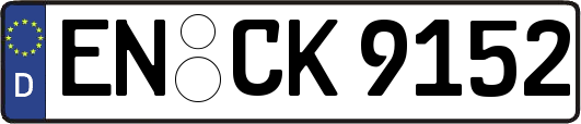 EN-CK9152
